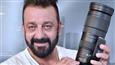 Sanjay Dutt's wildlife photography images will be on display?