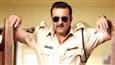  Good cop, Bad cop- he has played them all! Watch Sanjay Dutt as an IAS officer. To know more, take a peek now!