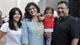 Sanjay Gupta blessed with 'cute' baby girl