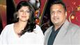 Sanjay Gupta gifts wife Anu a luxury car