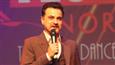 Sanjay Kapoor receives an award for Lust Stories in Norway!