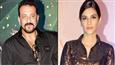 Sanjay and Kriti to star in 'Marco'?