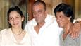 Parliamentarians including Jaya Bachchan seek pardon for Sanjay Dutt