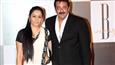 Manyata Dutt hospitalized