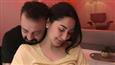 Maanayata Dutt's special wish for her hubby will definitely make your heart melt