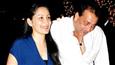 Sanjay Dutt shows Dharam Oberoi the door