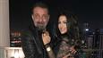 Trishala and Sanjay Dutt are giving us major father-daughter goals