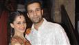 Aamir, Sanjeeda to romance on screen