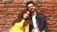 Sanjeeda Shaikh to star in multi-talented Jigar Saraiya’s pop music video ‘Ruka Hoon’