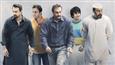 Sanju trailer wins audience's hearts