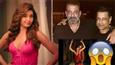 Did Sanjay Dutt Sleep With Kamli’s Girlfriend In Real Life? Paresh Ghelani Reveals The Truth