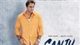 Here's Ranbir Kapoor's look as Munna Bhai from 'Sanju'