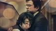 Sanju New poster introduces Paresh Rawal as Sunil Dutt with a heartwarming moment!