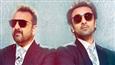 After 'Sanju', here's another treat for Ranbir and Sanjay Dutt fans!