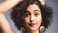 Enjoying each day of being an actor: Sanya Malhotra