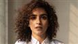 Sanya Malhotra finds dubbing a 'tricky situation'!