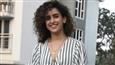 Sanya Malhotra celebrates her birthday with Paparazzi