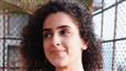 Know how Sanya Malhotra injured herself during the lockdown!