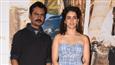 Ritesh Batra launches 'Tumne Mujhe Dekha' from Photograph with Nawazuddin Siddiqui and Sanya Malhotra 