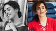 Be it Black and white or a red dress, Sanya Malhotra is the best of worlds. See pics!