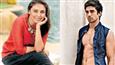 Saqib Saleem is a big Rani Mukerji fan