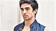 Saqib Saleem drives Maruti to promote his film