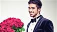 Saqib Saleem on February cover of web magazine