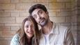 Watch Saqib Saleem, Shweta Basu Prasad and the entire unit in a fun 'behind the scenes' video