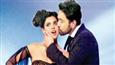 Did Sara Loren ditch promoting her film with Adhyayan Suman?