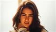 Sara Ali Khan receives a roaring response from fans in Delhi!