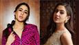 Sara Ali Khan makes a style statement with her recent outfits