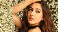 After a much-needed break, Sara Ali Khan is back in the Bay!