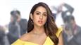 Taking over it all, 'buzz girl' Sara Ali Khan adds on an iconic cosmetic brand to her success list