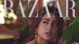 Sara Ali Khan looks refreshing as ever in her latest magazine cover