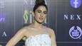 Sara Ali Khan dolled up in an all-white gown for IIFA and won the award for 'Best Debut'!