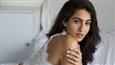 I feel more a part of the industry than I did last year: Sara Ali Khan