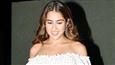 Sara Ali Khan looks like a candy in her latest photoshoot!