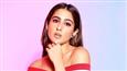 Coolie No. 1: Sara Ali Khan says she is ready for all the comparisons!