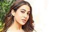 Sara Ali Khan enthrals a stadium full of youngsters at a youth summit in Bangalore