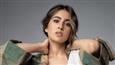 Sara Ali Khan sizzles in Femina photoshoot, opens up about her equation with dad Saif