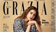 Sara Ali Khan is looking drop-dead gorgeous on the cover of a leading magazine