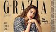 Sara Ali Khan's BTS video from her latest magazine shoot will conquer your hearts! 