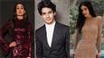 Ananya Pandey, Sara Ali Khan, Ishaan Khatter in demand before their big debut