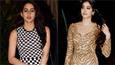 B-Town young guns Sara Ali Khan and Jhanvi Kapoor couldn't stop gushing over Deepika as Padmavati