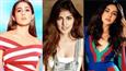 Rhea Chakraborty names Sara Ali Khan, Rakul Preet & others in the drug case!