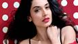 Sarah Jane Dias has a secret...