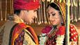 Sargun Mehta and Ravi Dubey tie the knot