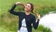 Sargun Mehta is having lots of fun amid coronavirus