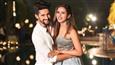 Sargun Mehta wishes her hubby on her seventh wedding anniversary with an adorable gesture! 