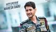 Superstar Mahesh Babu surprises fans with a small glimpse from his upcoming film on his birthday